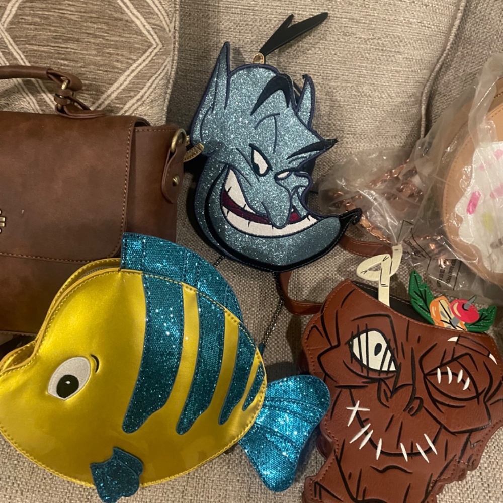 Danielle Nicole Gene Bag - image 3